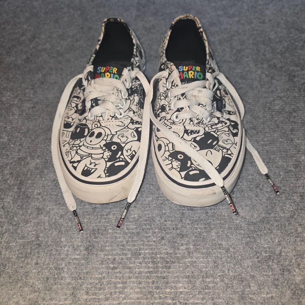 Vans Men's multi Trainers